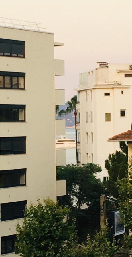 Cannes Croisette Exterior foto